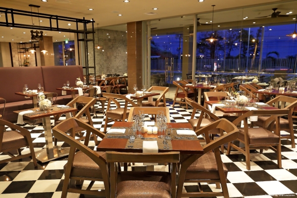 Hotel Crowne Plaza PANAMA AIRPORT (Panama)